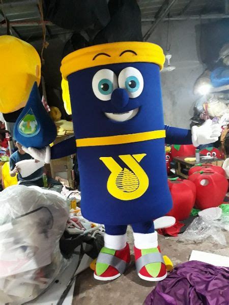Exploring Alternatives: Affordable Options for Personalized Mascot Suits on a Budget